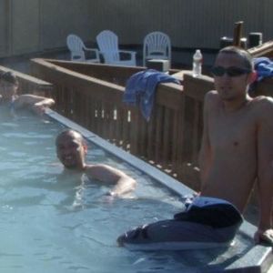 Meet your Posher, Hiro